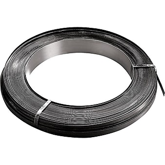1/2" x 3116` .020 Standard Grade Steel Strapping