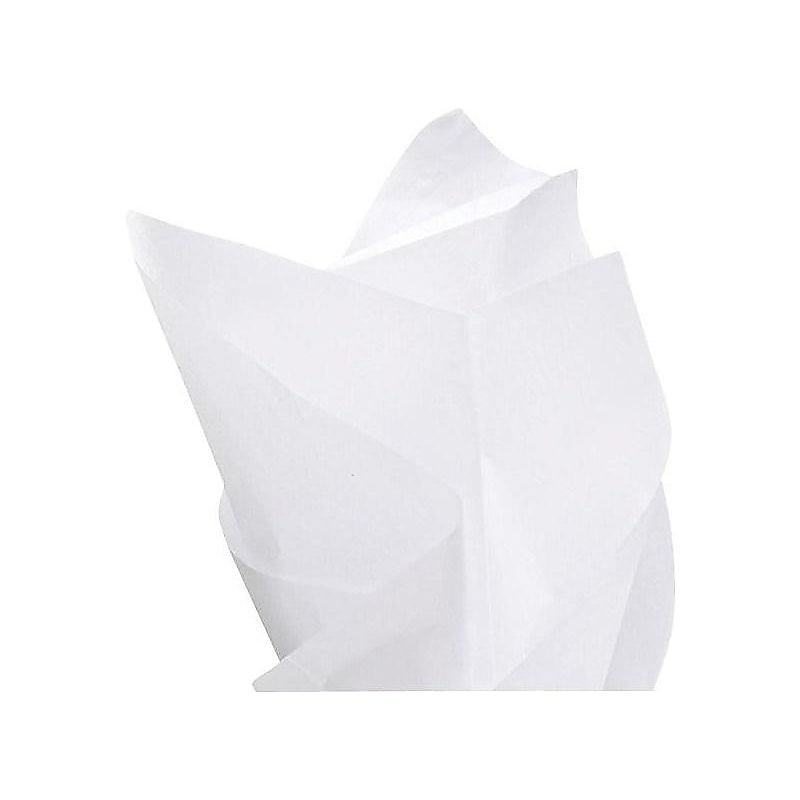 Tissue Paper Sheets, 20", 480/Ream (1SW(20X30)QF) image 1