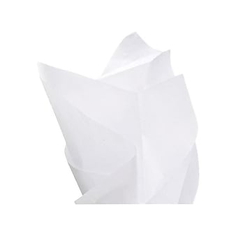 Tissue Paper Sheets, 15", 960/Pack (1SW(15X20)2R)