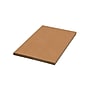SI Products Corrugate  Sheet, 48" x 96", 32 ECT, Kraft, 5/Bundle (BSSP4896)~#|#~sp43806866_sc7
