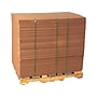 SI Products Corrugate  Sheet, 48" x 96", 32 ECT, Kraft, 5/Bundle (BSSP4896)~#|#~sp43806867_sc7