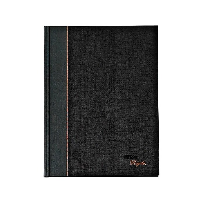 TOPS Royale Professional Notebooks, 8