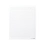 Staples Premium Arc Notebook System Refill Paper, 8.5" x 11", 50 Sheets, Narrow Ruled, White (19992)~#|#~sp43806994_sc7