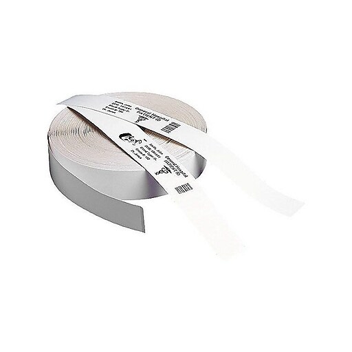 Zebra Z-Band Direct Wristbands, 200/Roll (10005008) | Staples