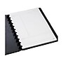 Staples Premium Arc Notebook System Refill Paper, 8.5" x 11", 50 Sheets, College Ruled, White (20021)~#|#~sp43807042_sc7