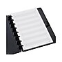 Staples Arc Notebook System To-Do Refill Paper, 5.5" x 8.5", 50 Sheets, Cornell Ruled, White (19994)~#|#~sp43807072_sc7
