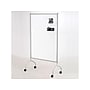 Safco Onyx Accessories Holder, Black (3611BL)~#|#~sp43807118_sc7
