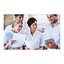 Navigator Platinum 8.5" x 11" Color Copy Paper, 24 lbs., 99 Brightness, 500/Ream, 10 Reams/Carton (NPL1124)~#|#~sp43807158_sc7
