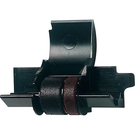 Data Products® R14772 Ink Roller for Canon® and Sharp®, Black and