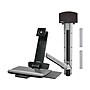 Ergotron StyleView Monitor Mount, up to 24" Monitors, Polished Aluminum (45-273-026)~#|#~sp43807321_sc7