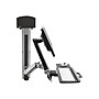 Ergotron StyleView Monitor Mount, up to 24" Monitors, Polished Aluminum (45-273-026)~#|#~sp43807323_sc7