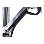Ergotron StyleView Monitor Mount, up to 24" Monitors, Polished Aluminum (45-273-026)~#|#~sp43807327_sc7