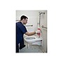 Rubbermaid HYGEN Microfiber Cleaning Rags, 16" x 16", Red, 12 Rags/Pack (FGQ62000RD00)~#|#~sp43807345_sc7