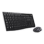 Logitech Combo MK270 Wireless Keyboard & Mouse, Black (920-0045360)~#|#~sp43807396_sc7