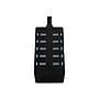 Sabrent 10-Port Charging Station, 60W, Black (AX-TPCS)~#|#~sp43807471_sc7