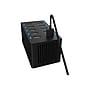 Sabrent 10-Port Charging Station, 60W, Black (AX-TPCS)~#|#~sp43807472_sc7