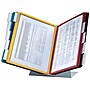 Durable VARIO Document Holder, 8.5" x 11", Top Loading, Multicolor Plastic (536000)~#|#~sp43807564_sc7