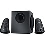 Logitech Z623 Computer Speaker System, Black (980-000402)~#|#~sp43807648_sc7