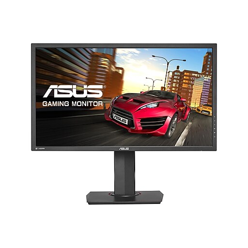 Shop Staples for Asus MG28UQ 28" LED LCD Monitor, 169, 1 ms (MG28UQ)