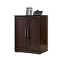Sauder HomePlus Base 37.38" Particle Board Storage Cabinet with 1 Shelf, Dakota Oak (411591)~#|#~sp43812123_sc7