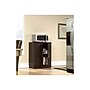 Sauder HomePlus Base 37.38" Particle Board Storage Cabinet with 1 Shelf, Dakota Oak (411591)~#|#~sp43812124_sc7