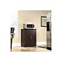 Sauder HomePlus Base 37.38" Particle Board Storage Cabinet with 1 Shelf, Dakota Oak (411591)~#|#~sp43812125_sc7