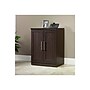Sauder HomePlus Base 37.38" Particle Board Storage Cabinet with 1 Shelf, Dakota Oak (411591)~#|#~sp43812126_sc7