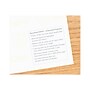 Paris DocuGard Standard 8.5" x 11" Medical Security Paper, 24 lbs., Blue, 500 Sheets/Ream (PRB04541)~#|#~sp43812149_sc7