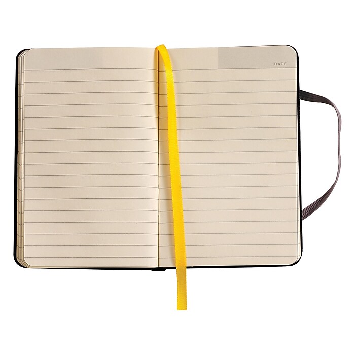 TOPS Oxford Idea Collective Pocket Hardcover Journal, 3.5