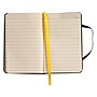 TOPS Idea Collective Pocket Hardcover Journal, 3.5" x 5.5", Wide Ruled, Black, 192 Pages (56874)~#|#~sp43812154_sc7
