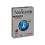 Navigator Platinum 8.5" x 11" Multipurpose Paper, 28 lbs., 99 Brightness, 500 Sheets/Ream (SNANPL1128)~#|#~sp43812176_sc7