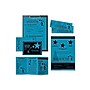 Astrobrights 65 lb. Cardstock Paper, 8.5" x 11", Celestial Blue, 250 Sheets/Pack (WAU22861)~#|#~sp43812184_sc7