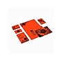 Astrobrights 65 lb. Cardstock Paper, 8.5" x 11", Orbit Orange, 250 Sheets/Pack (WAU22761)~#|#~sp43812194_sc7