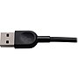 Logitech H540 Computer HD Headset, Over-the-Head, Black (981-000510)~#|#~sp43812203_sc7