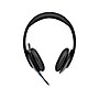 Logitech H540 Computer HD Headset, Over-the-Head, Black (981-000510)~#|#~sp43812206_sc7