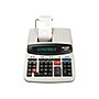 Victor 1297 12-Digit Desktop Calculator, Black/White~#|#~sp43812208_sc7