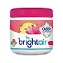 Bright Air Super Odor Eliminator Solid Air Freshener, Island Nectar & Pineapple (900114)~#|#~sp43812225_sc7