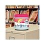 Bright Air Super Odor Eliminator Solid Air Freshener, Island Nectar & Pineapple (900114)~#|#~sp43812226_sc7
