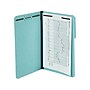 Pendaflex Heavy-Duty Classification Folders, Letter Size, Light Blue, 25/Box (PFX FP213)~#|#~sp43812431_sc7