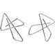 Butterfly Clips