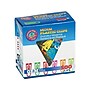 Advantus Paper Clips, Medium, Assorted Colors, 500/Box (PC0300)~#|#~sp43812503_sc7