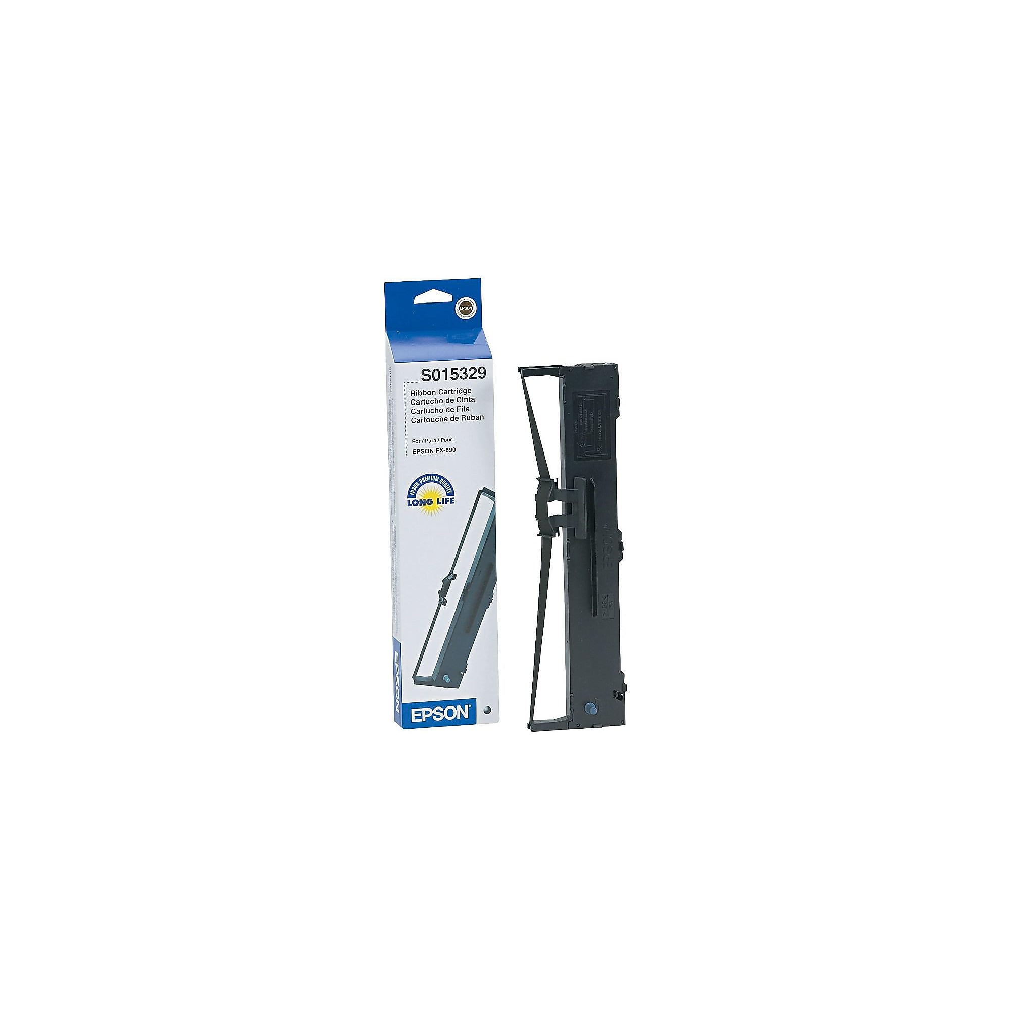 EPSON Ribbon for FX-890, Black Sansujyuku sansujyuku.com