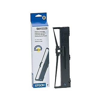 EPSON Ribbon for FX-890, Black