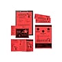 Astrobrights Cardstock Paper, 65 lbs, 8.5" x 11", Rocket Red, 250/Pack (22841)~#|#~sp43812678_sc7