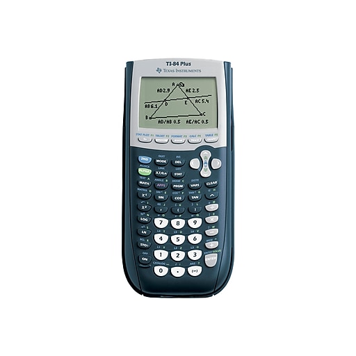 Get a Great Deal a Graphing Calculator at Staples