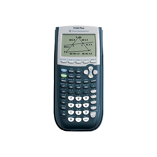 Get a Great Deal a Graphing Calculator at Staples