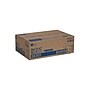 Pacific Blue Basic Recycled Hardwound Paper Towels, 1-ply, 800 ft./Roll, 6 Rolls/Carton (26301)~#|#~sp43812687_sc7