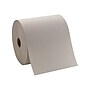 Pacific Blue Basic Recycled Hardwound Paper Towels, 1-ply, 800 ft./Roll, 6 Rolls/Carton (26301)~#|#~sp43812690_sc7