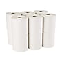 Pacific Blue Select Premium Hardwound Paper Towels, 2-ply, 350 ft./Roll, 12 Rolls/Carton (28000)~#|#~sp43812693_sc7