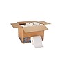 Pacific Blue Select Premium Hardwound Paper Towels, 2-ply, 350 ft./Roll, 12 Rolls/Carton (28000)~#|#~sp43812694_sc7